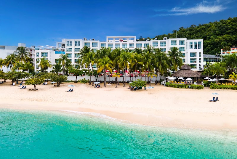 S Hotel Montego Bay in Montego Bay