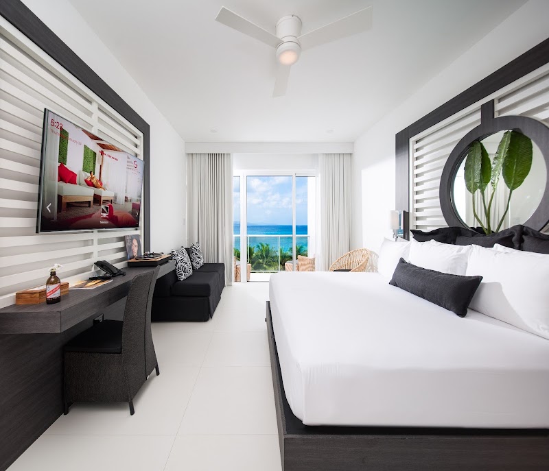 Photo 1 at S Hotel Montego Bay in Montego Bay