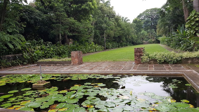 Photo 1 at Hope Botanical Gardens in Kingston