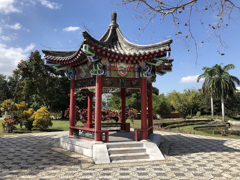 Photo 5 at Hope Botanical Gardens in Kingston