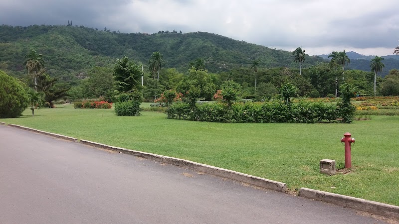 Photo 2 at Hope Botanical Gardens in Kingston