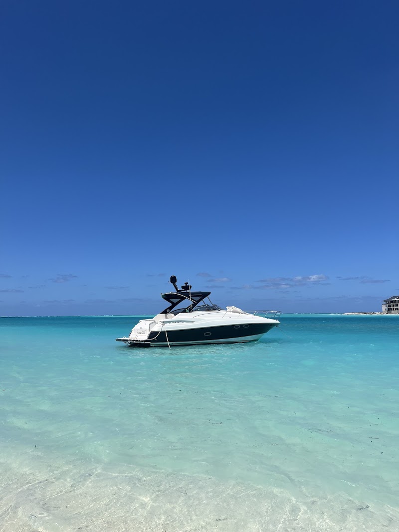 Photo 6 at Island Vibes Tours in Grace Bay