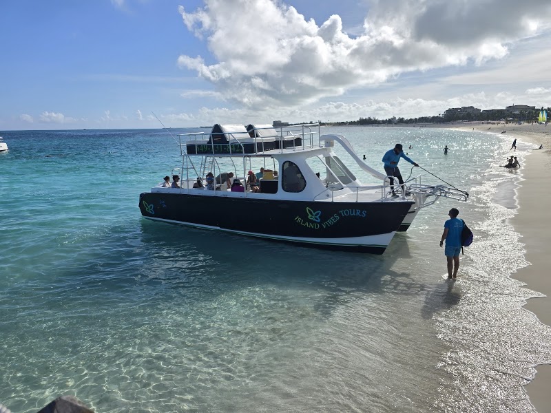Photo 2 at Island Vibes Tours in Grace Bay