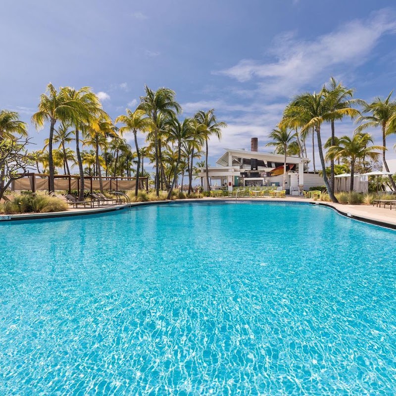 Photo 2 at Hilton Aruba Caribbean Resort & Casino in Noord