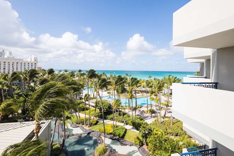 Photo 5 at Hilton Aruba Caribbean Resort & Casino in Noord