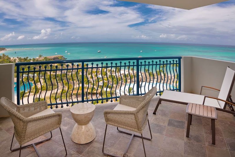 Photo 6 at Hilton Aruba Caribbean Resort & Casino in Noord