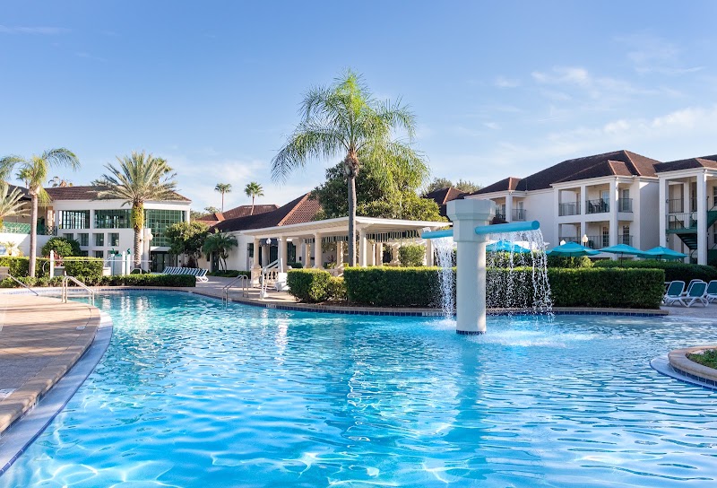 Star Island Resort & Club in Kissimmee
