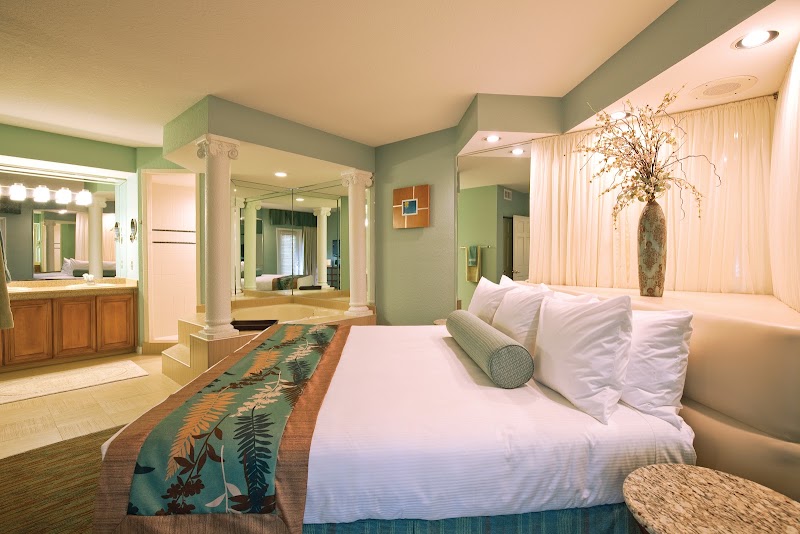 Photo 1 at Star Island Resort & Club in Kissimmee