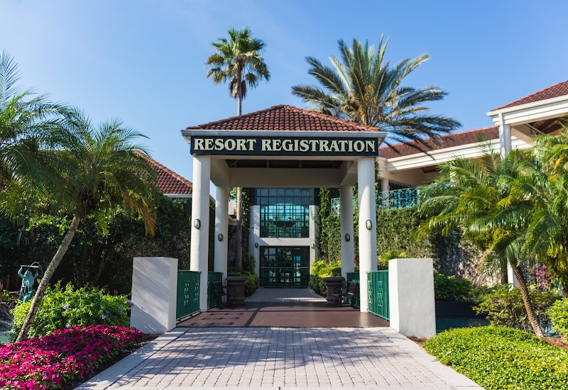 Photo 4 at Star Island Resort & Club in Kissimmee