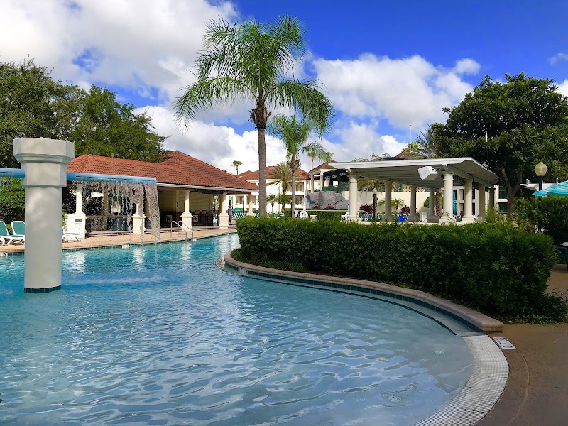 Photo 2 at Star Island Resort & Club in Kissimmee