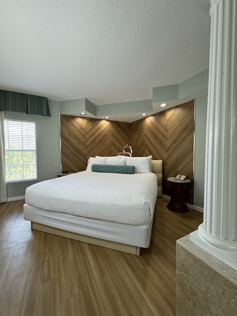 Photo 6 at Star Island Resort & Club in Kissimmee