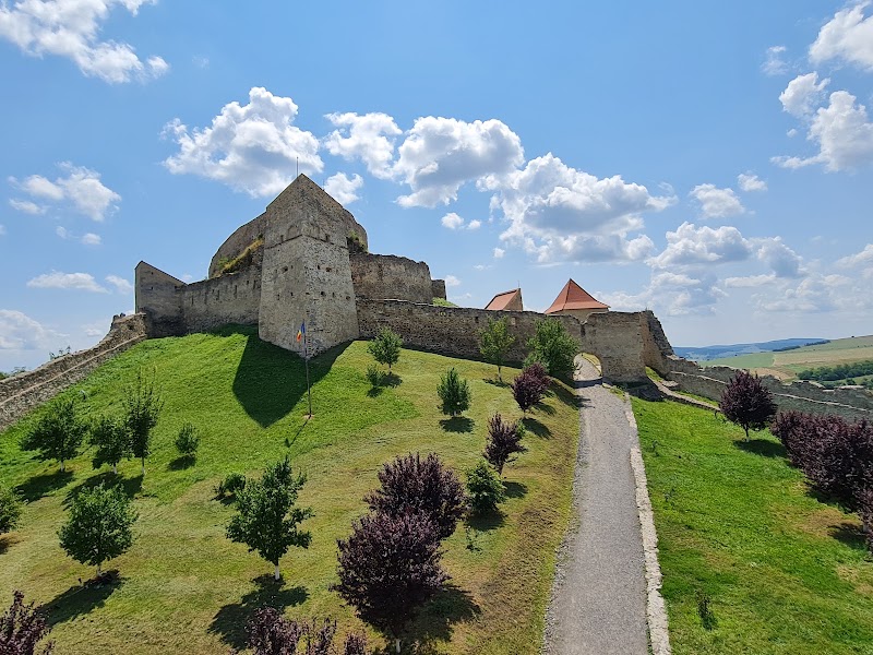Photo 5 at Rupea Citadel in Rupea
