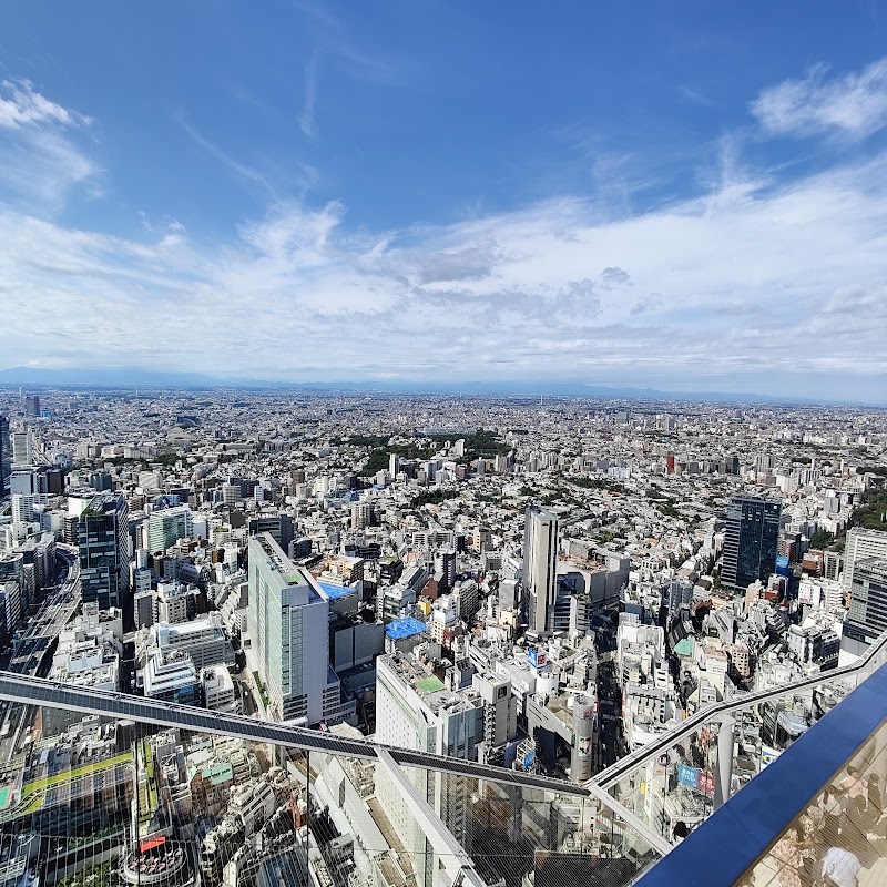 Photo 6 at Shibuya Sky in Shibuya