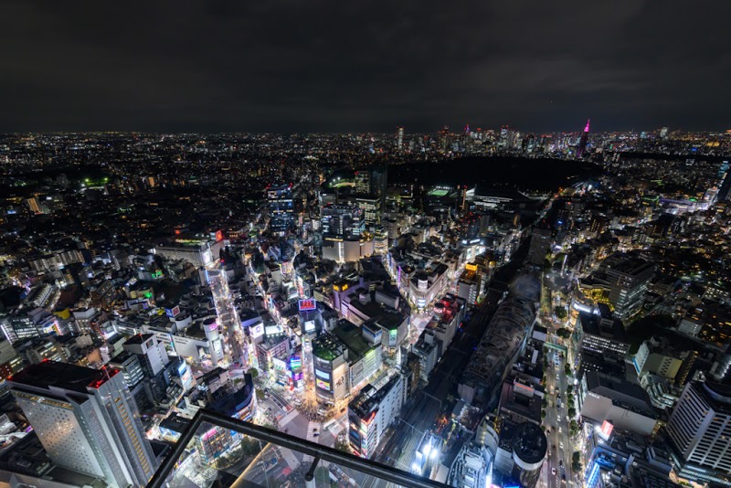 Photo 2 at Shibuya Sky in Shibuya