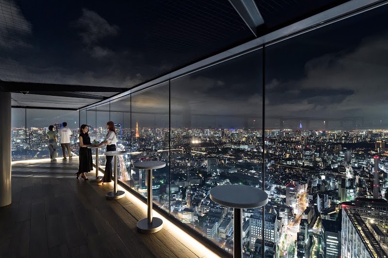 Photo 1 at Shibuya Sky in Shibuya