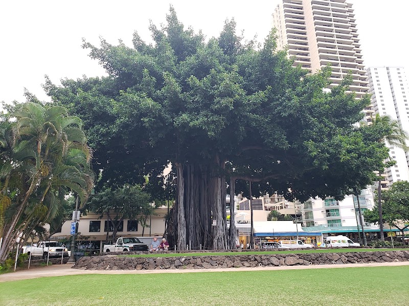 Photo 2 at Duke Paoa Kahanamoku Statue in Honolulu