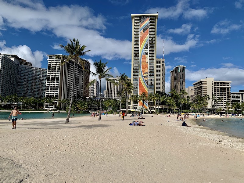 Photo 5 at Duke Paoa Kahanamoku Statue in Honolulu