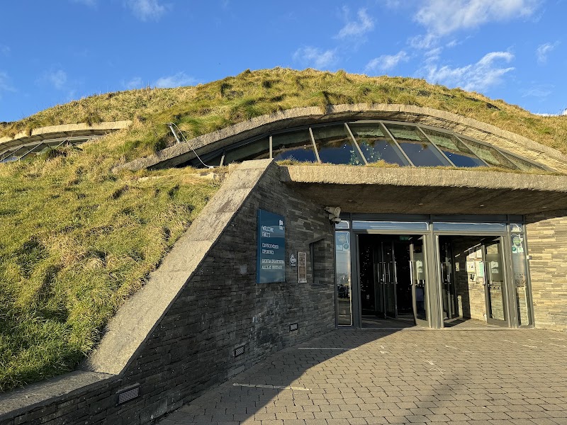 Photo 4 at Burren and Cliffs of Moher UNESCO Global Geopark in 