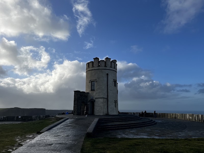 Photo 2 at Burren and Cliffs of Moher UNESCO Global Geopark in 