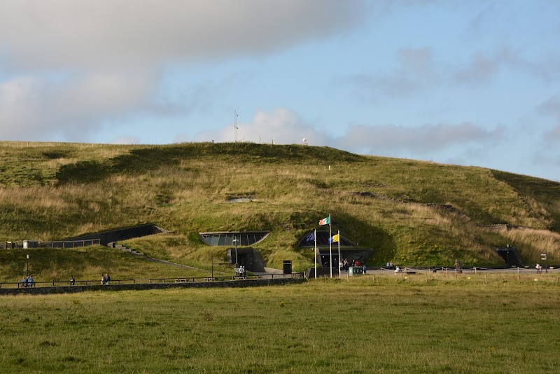 Photo 3 at Burren and Cliffs of Moher UNESCO Global Geopark in 