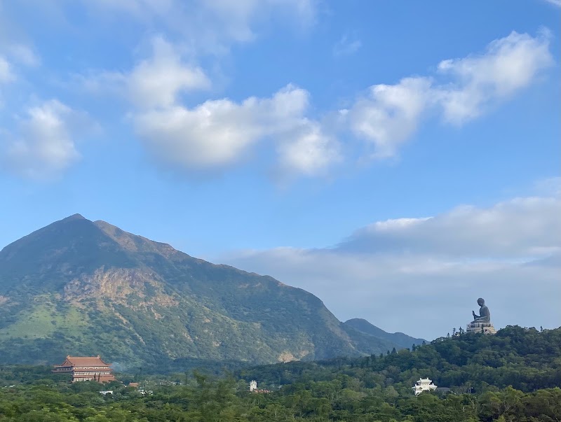 Photo 4 at Ngong Ping 360 in 