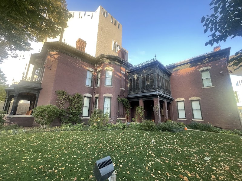 Photo 6 at Center for Colorado Women's History in Denver