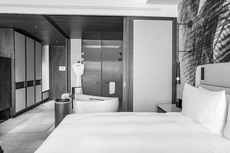 Photo 1 at Conrad Rabat Arzana in Rabat