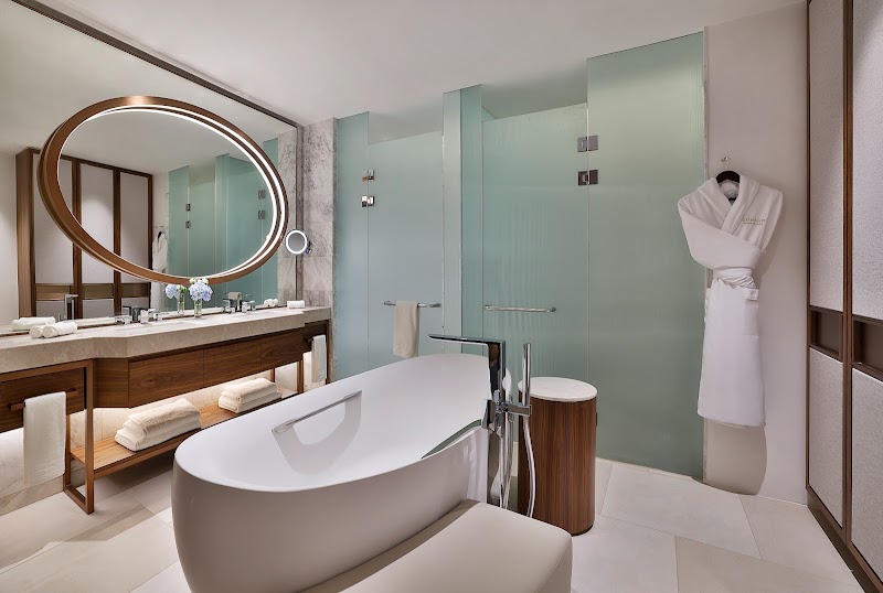 Photo 3 at Conrad Rabat Arzana in Rabat