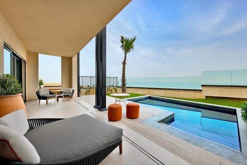 Photo 2 at Conrad Rabat Arzana in Rabat