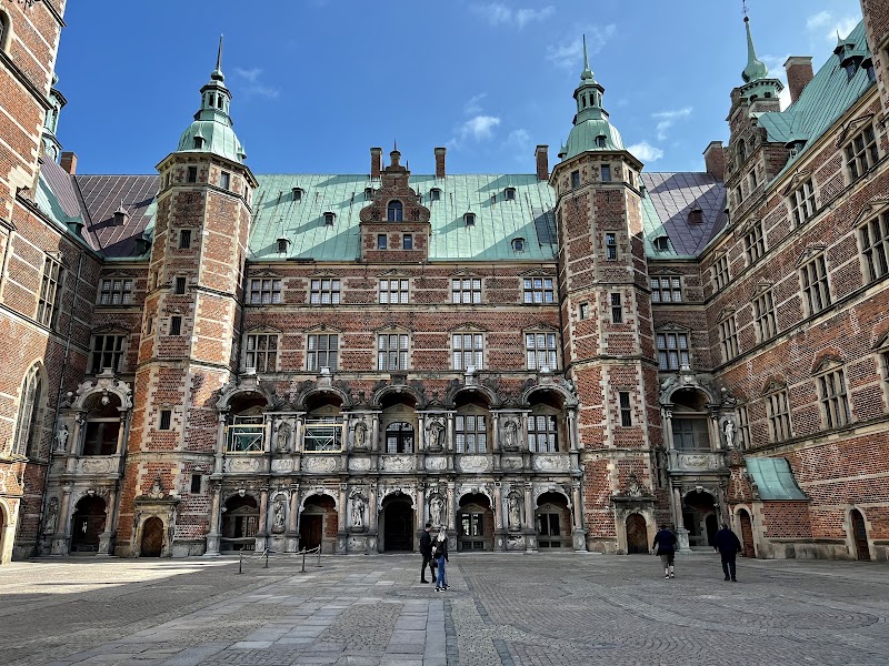Photo 6 at Frederiksborg Castle in Hillerød