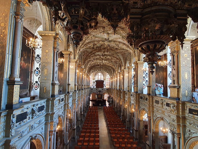 Photo 3 at Frederiksborg Castle in Hillerød
