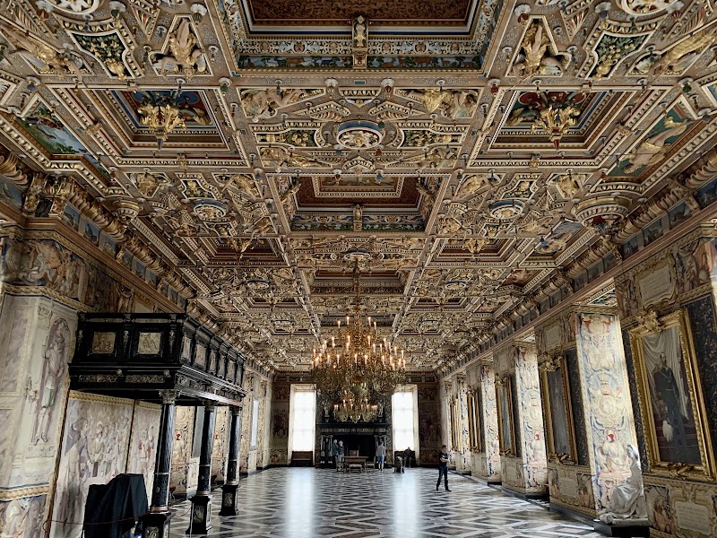 Photo 2 at Frederiksborg Castle in Hillerød