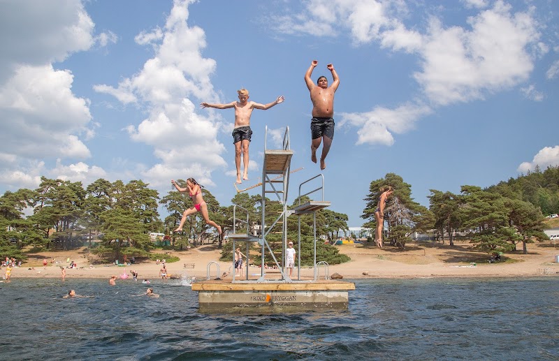 Photo 4 at Hafsten Resort & Camping in Uddevalla