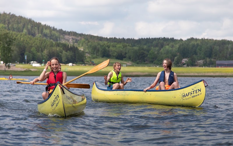 Photo 5 at Hafsten Resort & Camping in Uddevalla