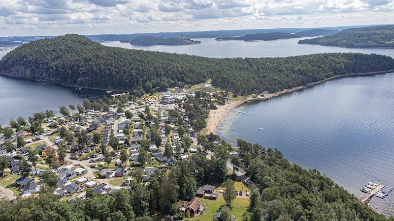 Hafsten Resort & Camping in Uddevalla