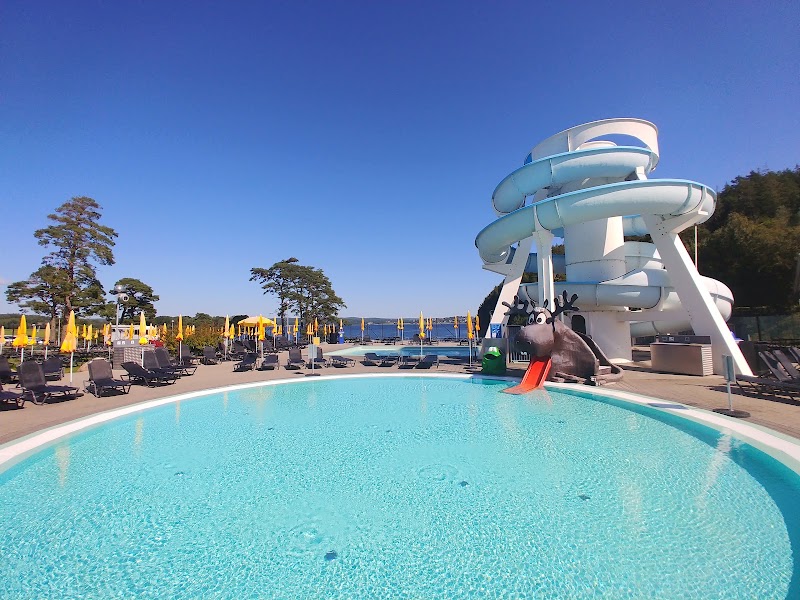 Photo 2 at Hafsten Resort & Camping in Uddevalla