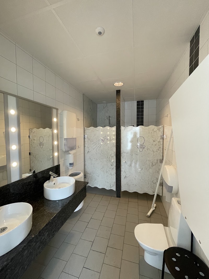 Photo 3 at Hafsten Resort & Camping in Uddevalla