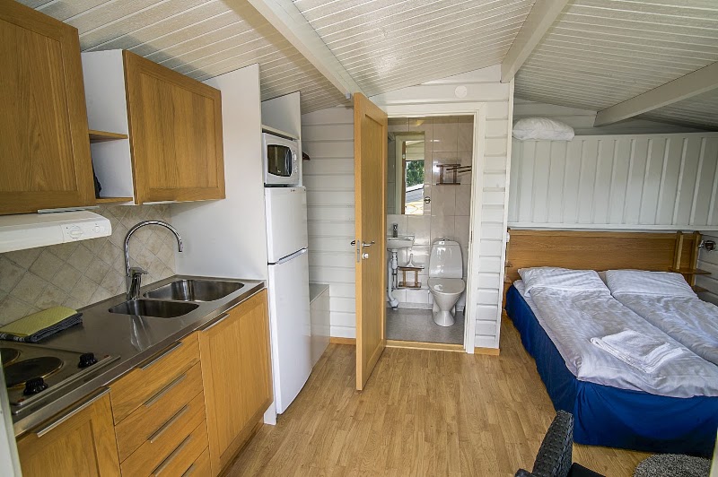 Photo 1 at Hafsten Resort & Camping in Uddevalla