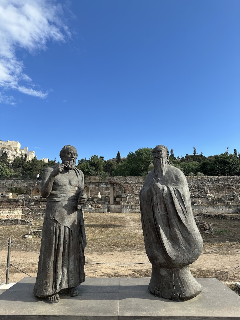 Photo 6 at Temple of Hephaestus in Athens