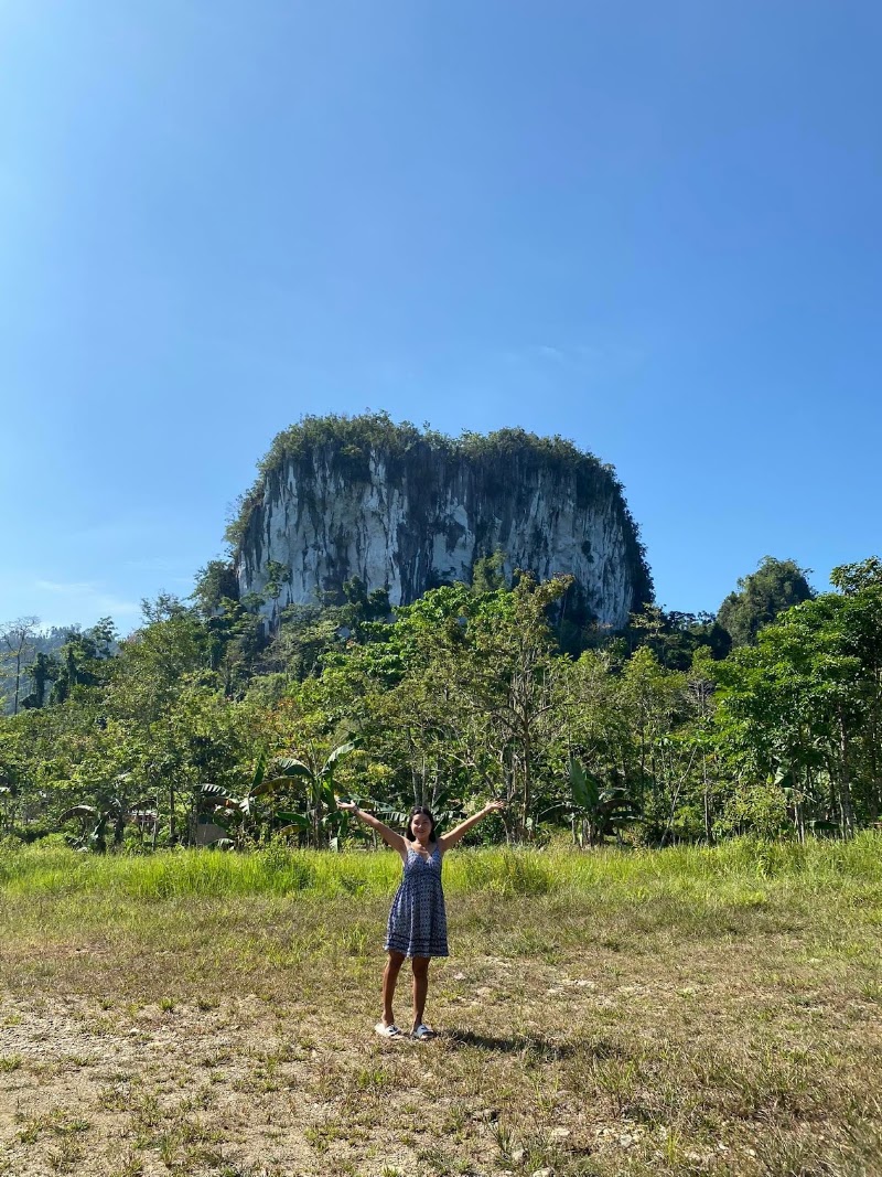 Photo 2 at Hundred Caves in Puerto Princesa City