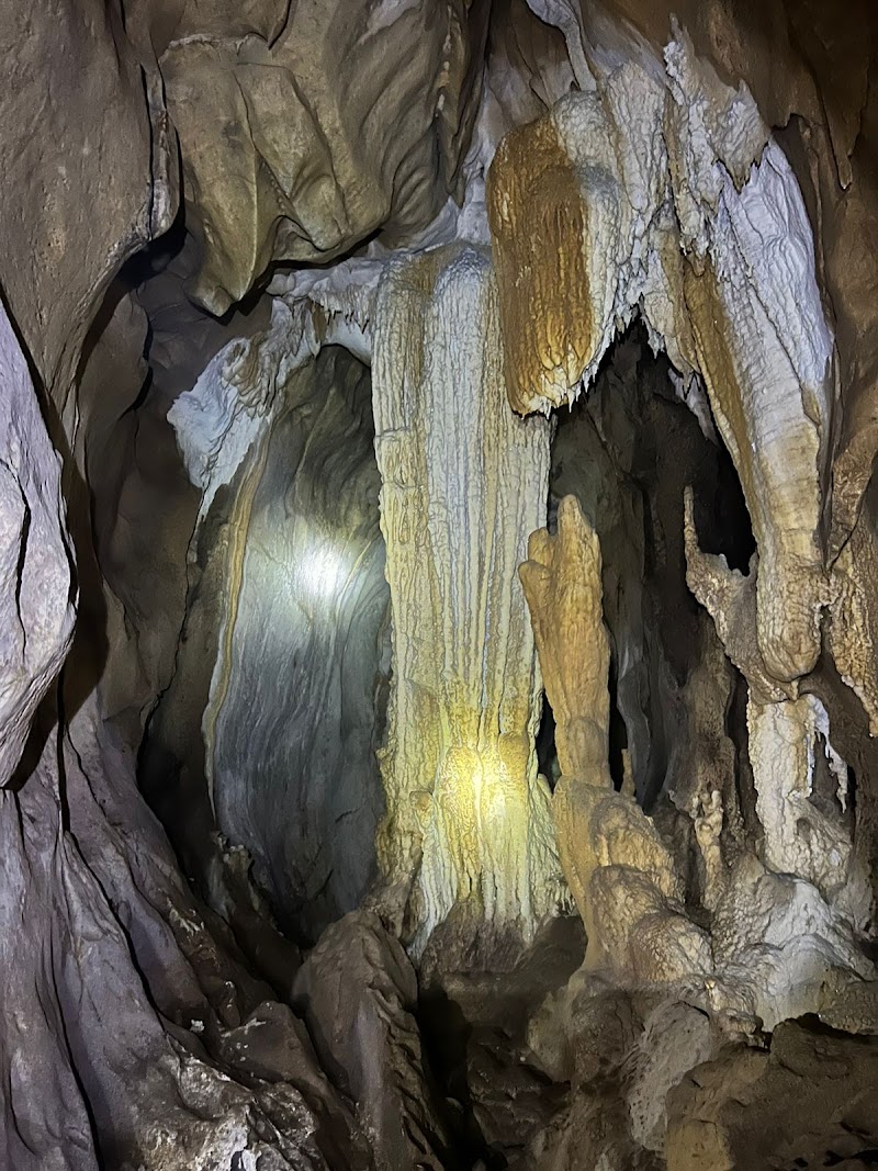 Hundred Caves in Puerto Princesa City
