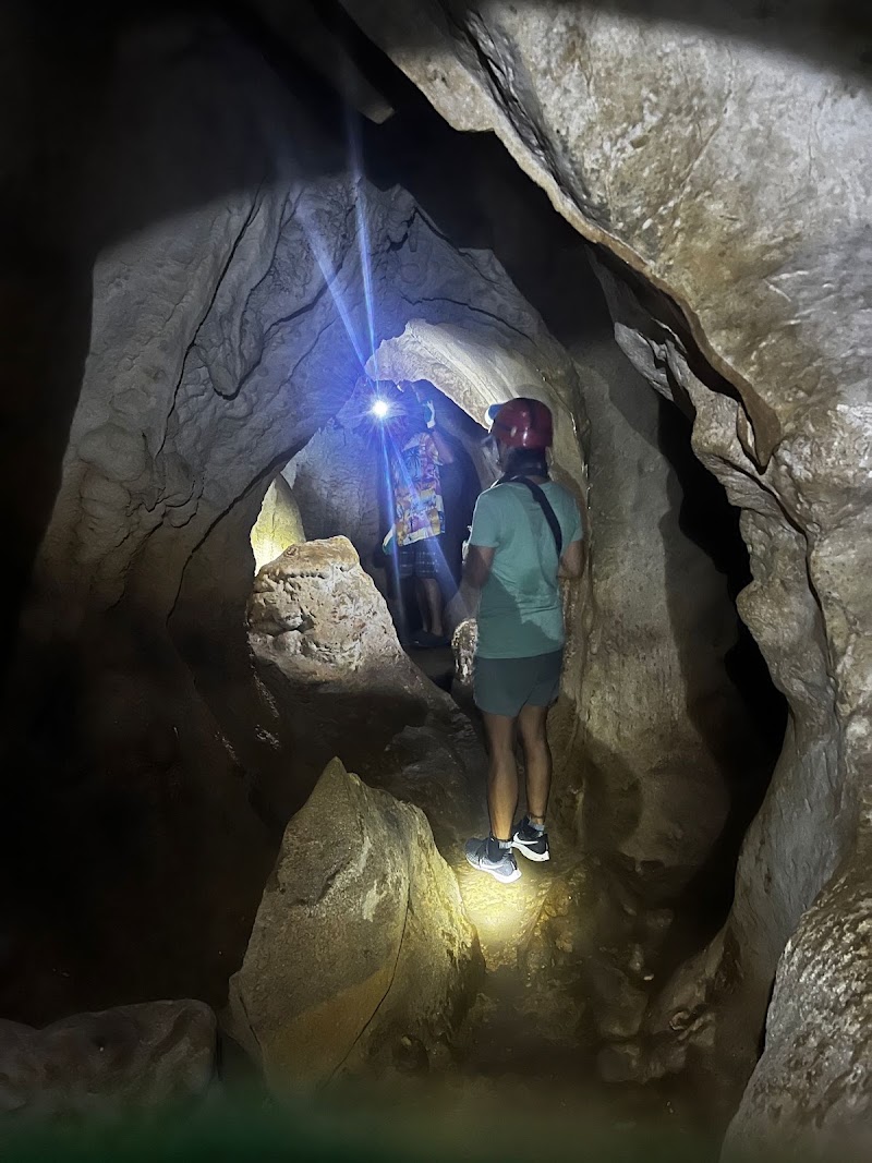 Photo 1 at Hundred Caves in Puerto Princesa City
