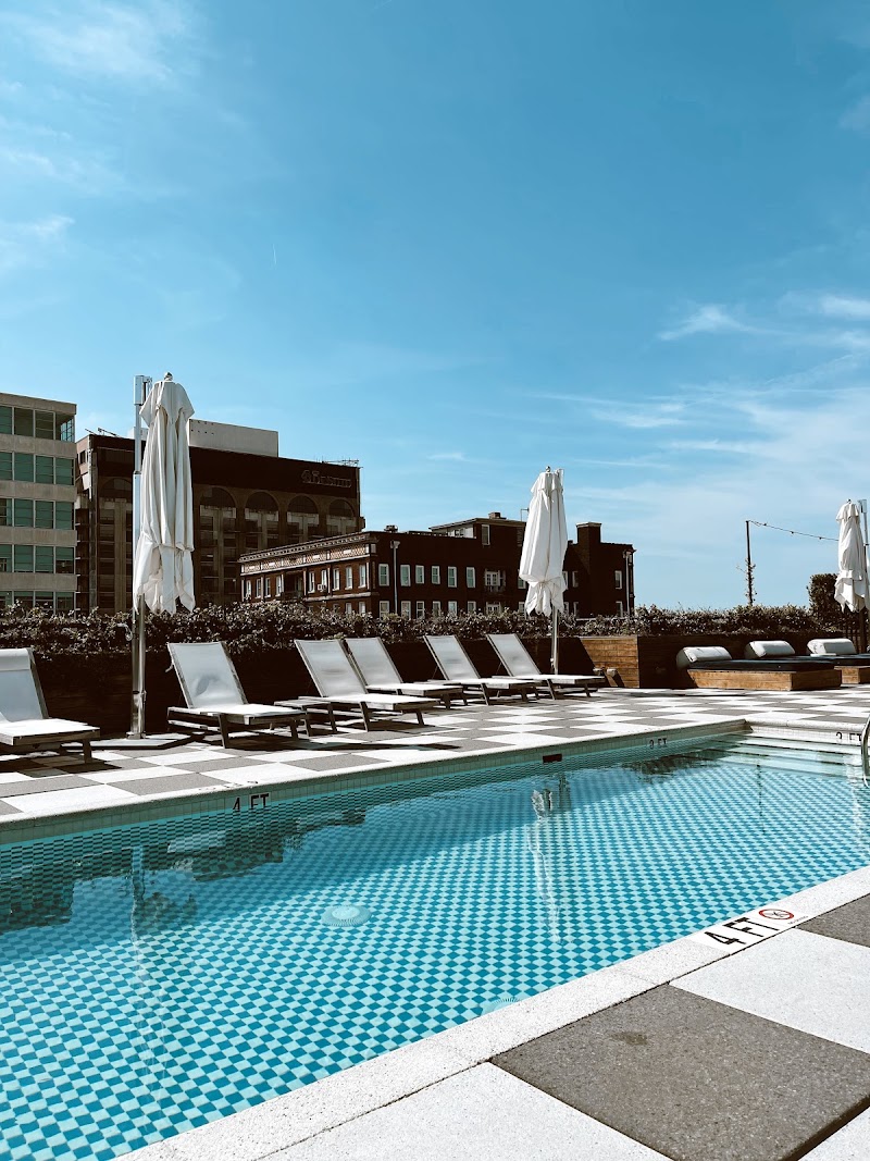 Photo 2 at Perry Lane Hotel, a Luxury Collection Hotel, Savannah in Savannah