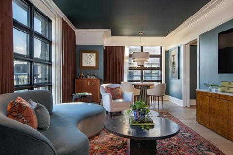 Photo 5 at Perry Lane Hotel, a Luxury Collection Hotel, Savannah in Savannah