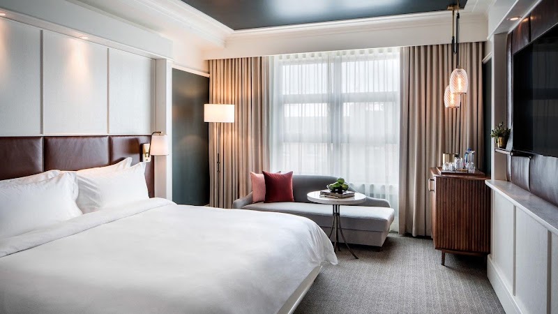 Photo 1 at Perry Lane Hotel, a Luxury Collection Hotel, Savannah in Savannah