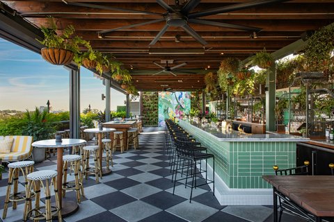 Photo 6 at Perry Lane Hotel, a Luxury Collection Hotel, Savannah in Savannah
