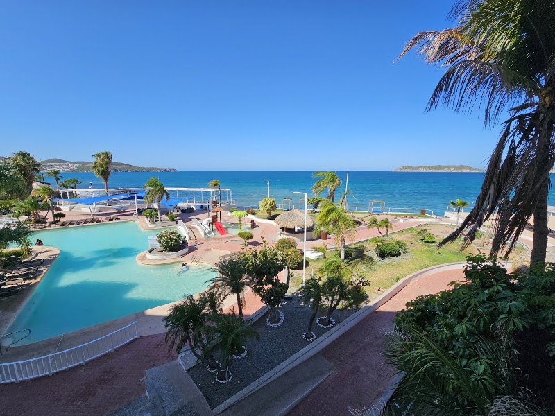 Photo 6 at Hotel San Carlos Plaza, Beach & Convention Center in Mexico