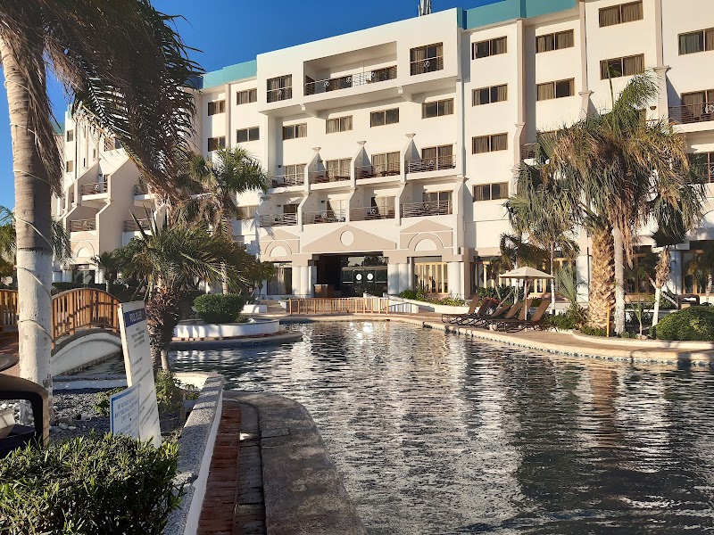 Photo 3 at Hotel San Carlos Plaza, Beach & Convention Center in Mexico