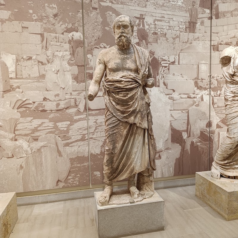 Photo 6 at Delphi Archaeological Site in Delphi
