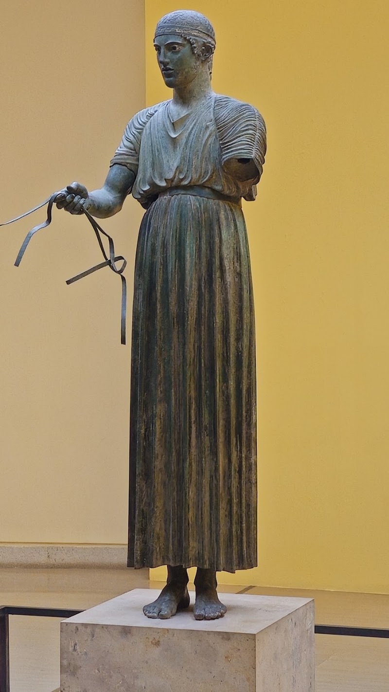 Photo 3 at Delphi Archaeological Site in Delphi
